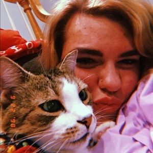 Meet your Posher, Skye